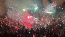 Els qui encenen la nit: Més que foc