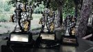 Juneda obre la festa major amb partides d'escacs, en el centenari de la Federació Catalana d'Escacs