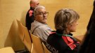 Condemnat a 15 anys l'home que es va atrinxerar en un mas de Les Llosses i va disparar contra un veí i dos mossos