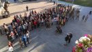 L'ANC de Ripoll demana recuperar la unitat després del final del judici del procés 