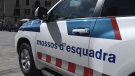 Macrocontrol de trànsit, transport i seguretat ciutadana a Ripoll