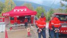 Localitzen sana i estàlvia una dona desapareguda mentre buscava bolets a Planoles