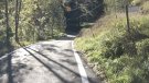 L'Ajuntament de Llanars reasfalta el camí d'Espinalba