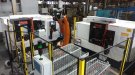 Comforsa inverteix 1'3 milions d'euros en nova maquinària 