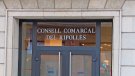 El ple del Consell renova la Taula Comarcal d’Infraestructures i Mobilitat