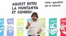FGC presenta la temporada d'estiu a Vall de Núria i Vallter 2000