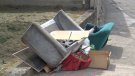 Ripoll identifica els residus per sancionar l'incivisme de particulars, comerços i empreses