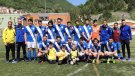 Primeres incorporacions al CF Ripoll 2019/20