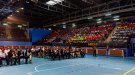 La Nit dels Campions a Girona, amb tres equips del Ripollès