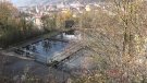 Sobrecost de 100.000 € a l'ETAP de Ripoll i Campdevànol