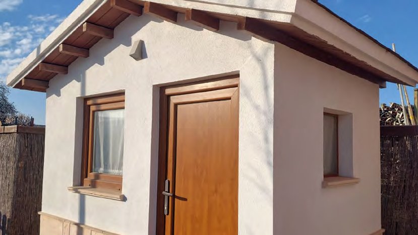 Una altra opció al problema de l'habitatge?