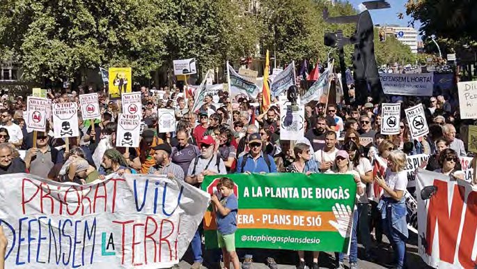 Ara la Banqueta