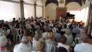 Càritas Ripoll recapta prop de 700 euros al seu concert solidari