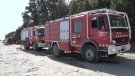 Extingit l'incendi de Fontalba, a Queralbs