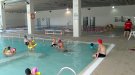La piscina de Ripoll, tancada aquest dimarts