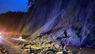 La N-260 continuarà tancada tot el cap de setmana