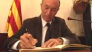 El Bisbat d'Urgell suspèn quatre sacerdots més per haver format part del Seminari Poble de Déu