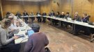 La Taula Agrària impulsa acords per reforçar el sector primari