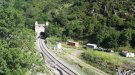 Restablerta la circulació de trens entre Ribes de Freser i Puigcerdà 