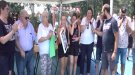 Molló rendeix un homenatge a Jaume Girona en el marc de la Festa del Roser