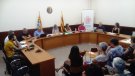 El cost i la gestió de la recollida de residus preocupa a Ribes de Freser