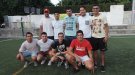 Tornar a la Segona Catalana és la gran prioritat del Club Esportiu Abadessenc 