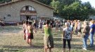 Portavella acull la primera jornada de la trobada d'acordionistes