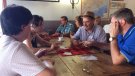 Pardines programa una festa major de quatre dies amb el plus de la trobada sardanista comarcal