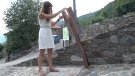 L'ajuntament de Pardines lamenta el vandalisme nocturn durant la Festa Major